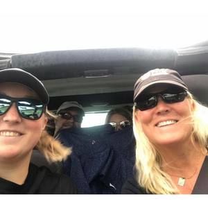 Meet your Posher, Kathy